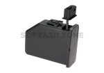 Classic Army M249 Box Magazin 2400 Schuss